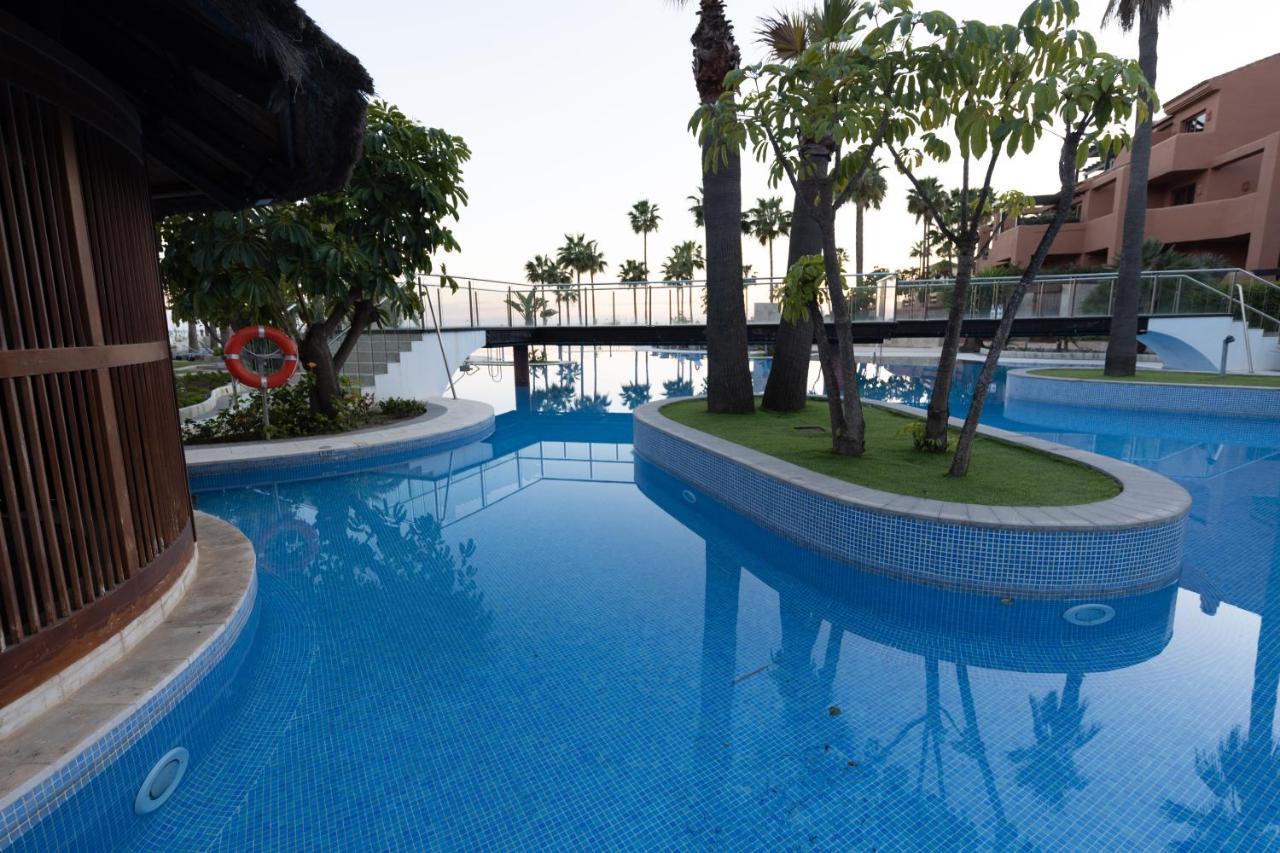 Mar Azul By La Maison Marbella Rentals Estepona Exterior foto